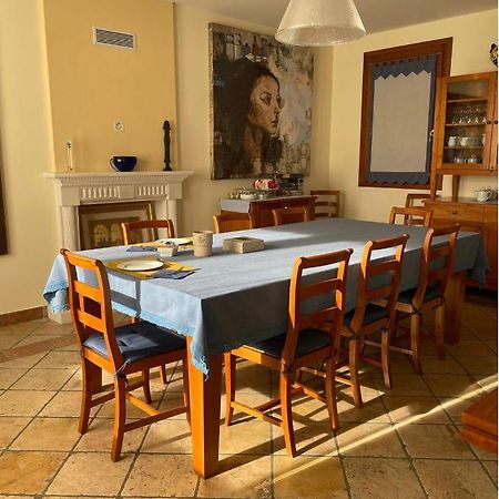 Bed And Breakfast Ca' Pisani Stra Exterior photo