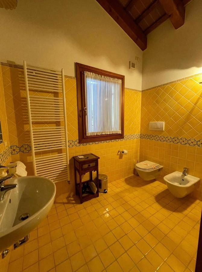 Bed And Breakfast Ca' Pisani Stra Exterior photo